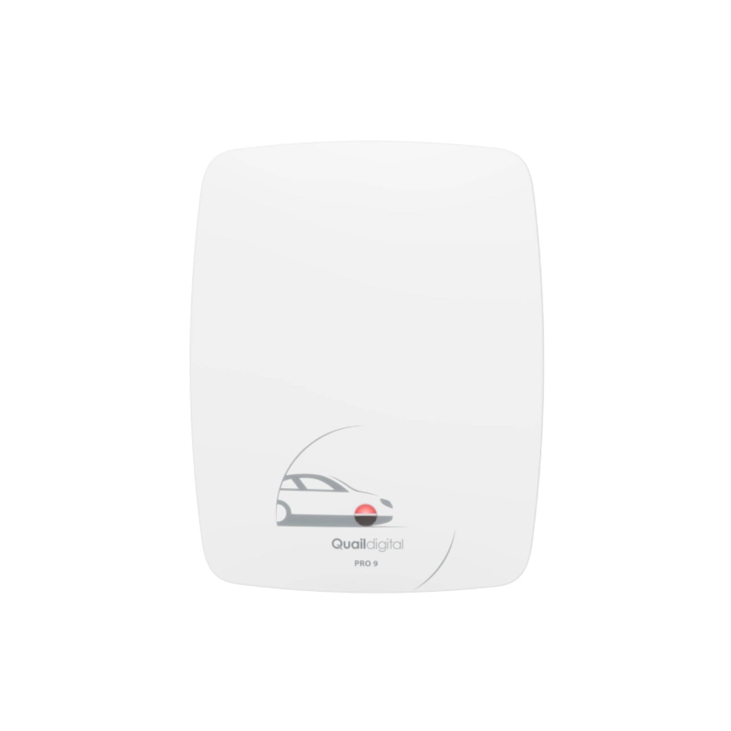 Pro9 Single Lane Base Station DRIVE THRU