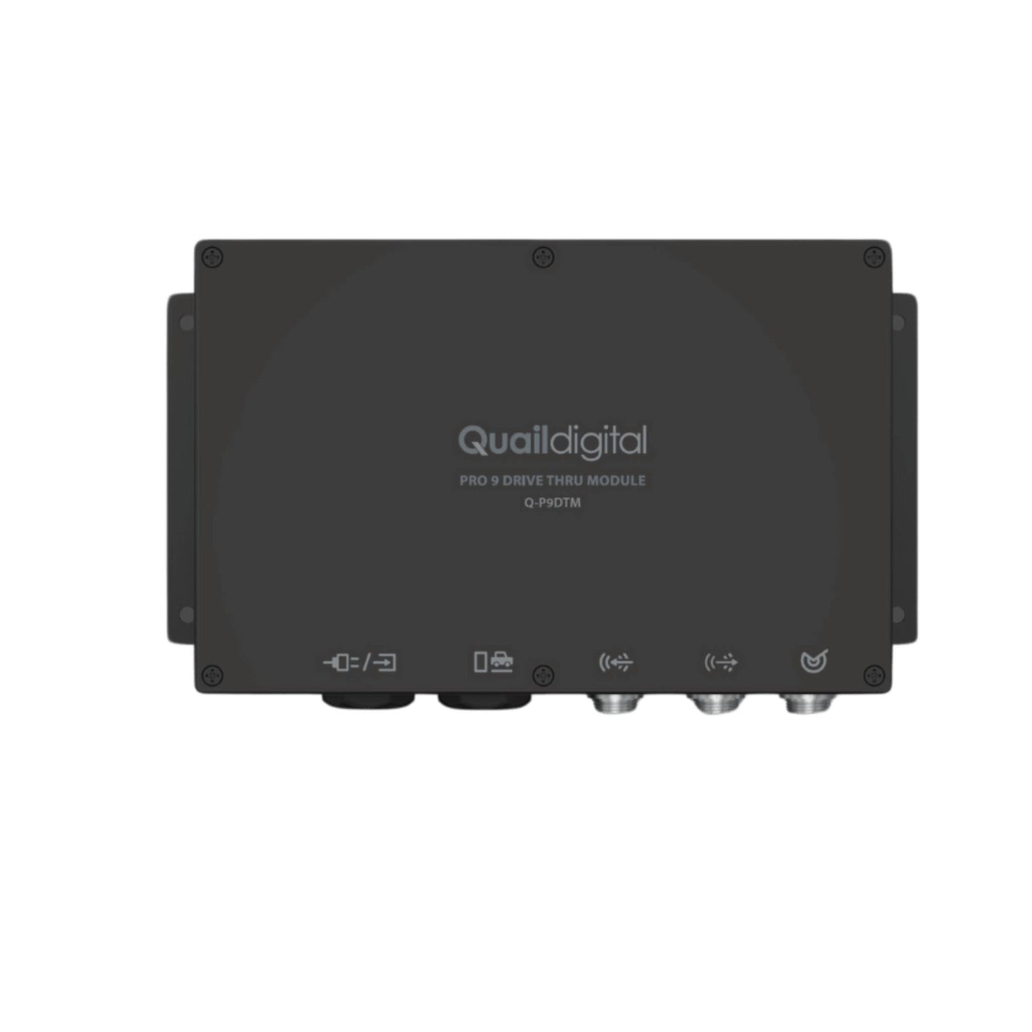 Pro9 Drive-Thru Module