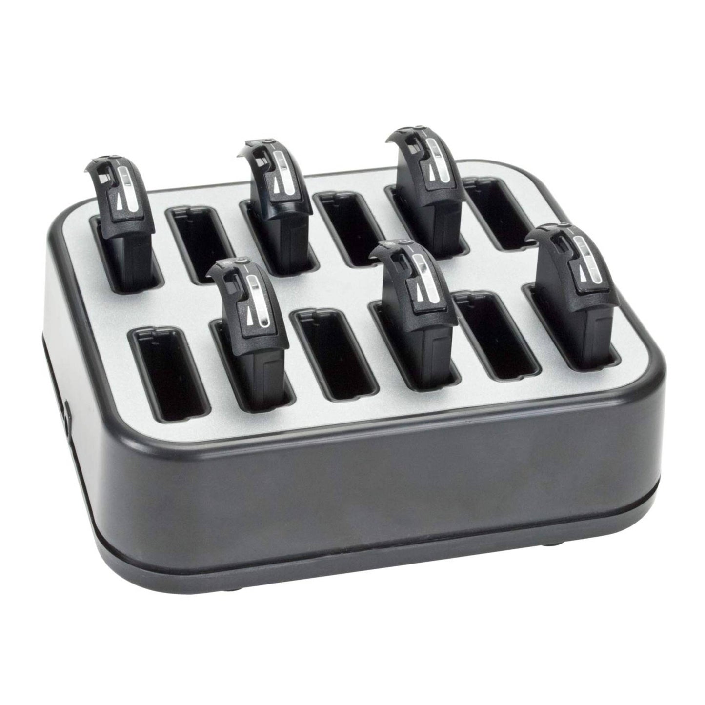 G5 Charger station 12Bay