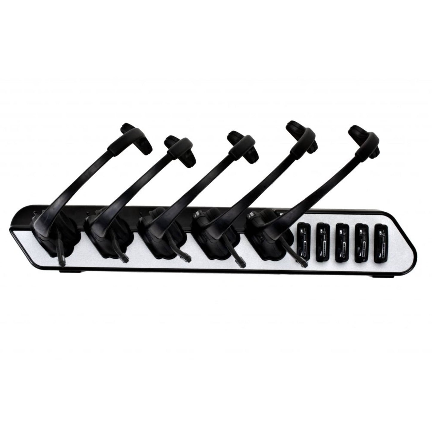 G5 PAR Charger station