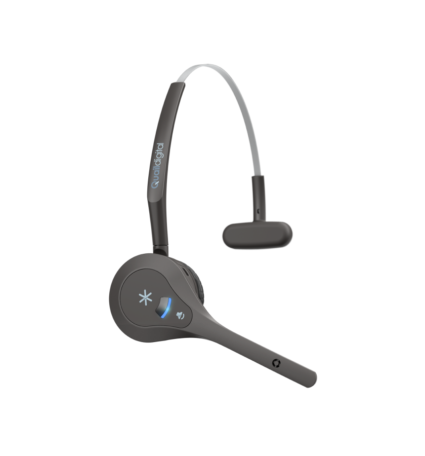 Quail Pro10 Headset Retail