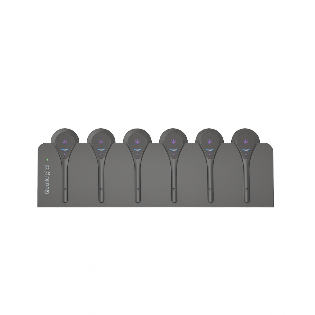 PRO12 Charger