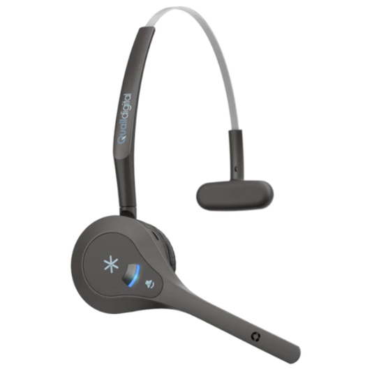Quail Pro10 Headset Retail