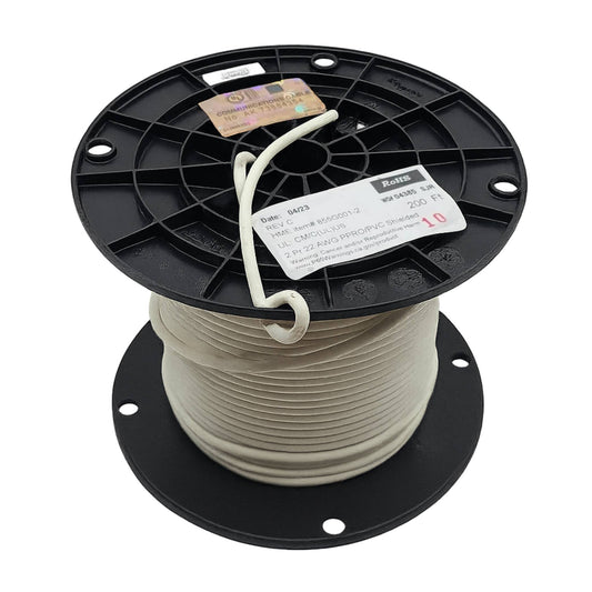 Drive-Thru Cable - Underground