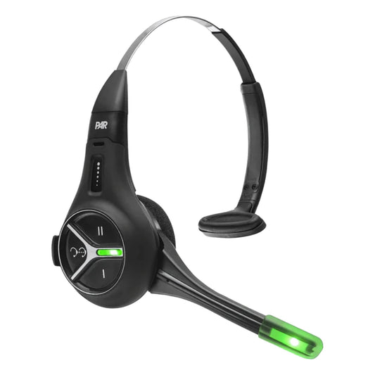 G5 PAR complete headset