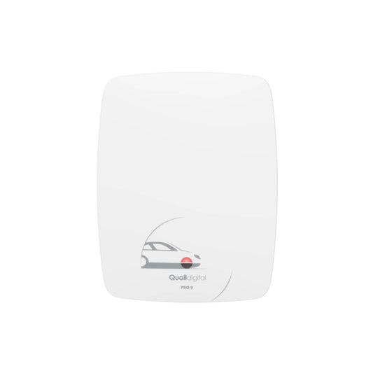 Pro9 Single Lane Base Station DRIVE THRU