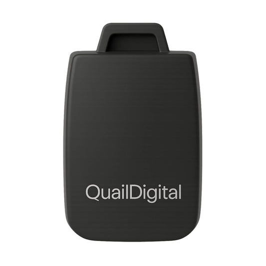 Quail Digital - PRO9 Battery