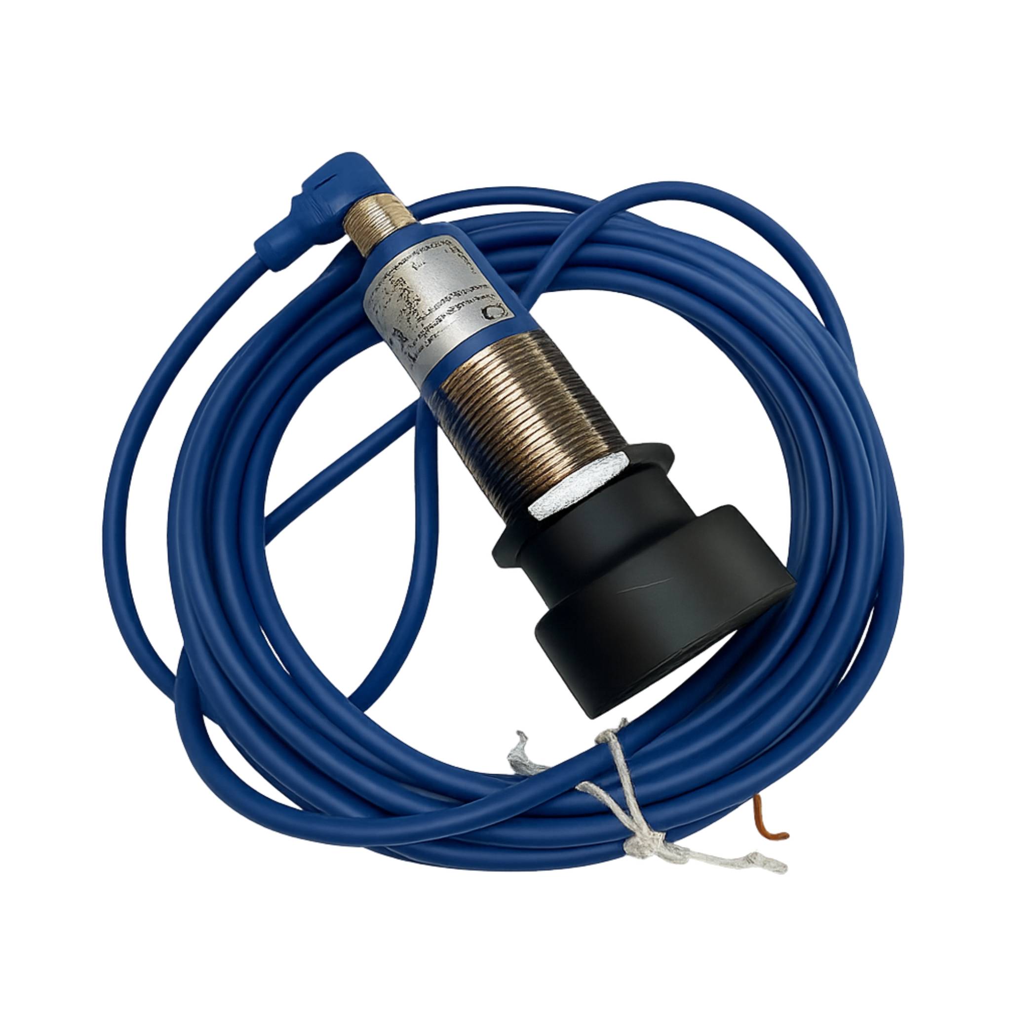 Sonic sensor for Drive thru – drivethru.dk