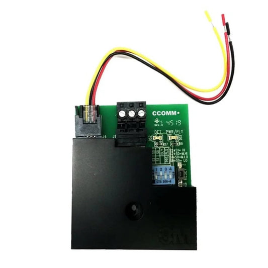 Vehicle Detector Board