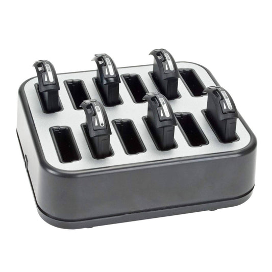 G5 Charger station 12Bay
