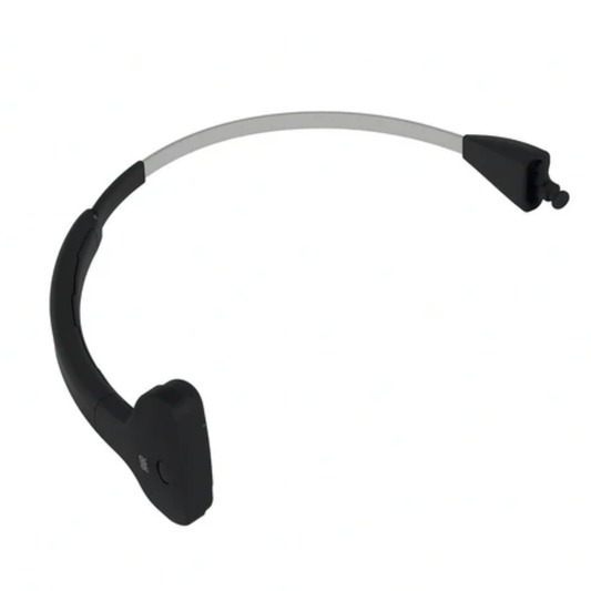 Headband for G5 headset