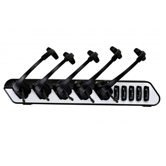 G5 PAR Charger station
