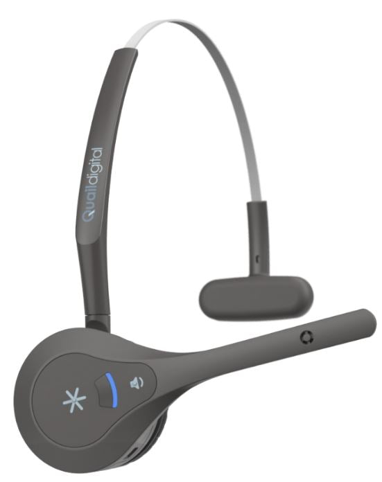 Quail PRO10 headset RETAIL