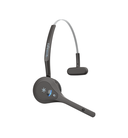 Quail Pro10 Headset Retail