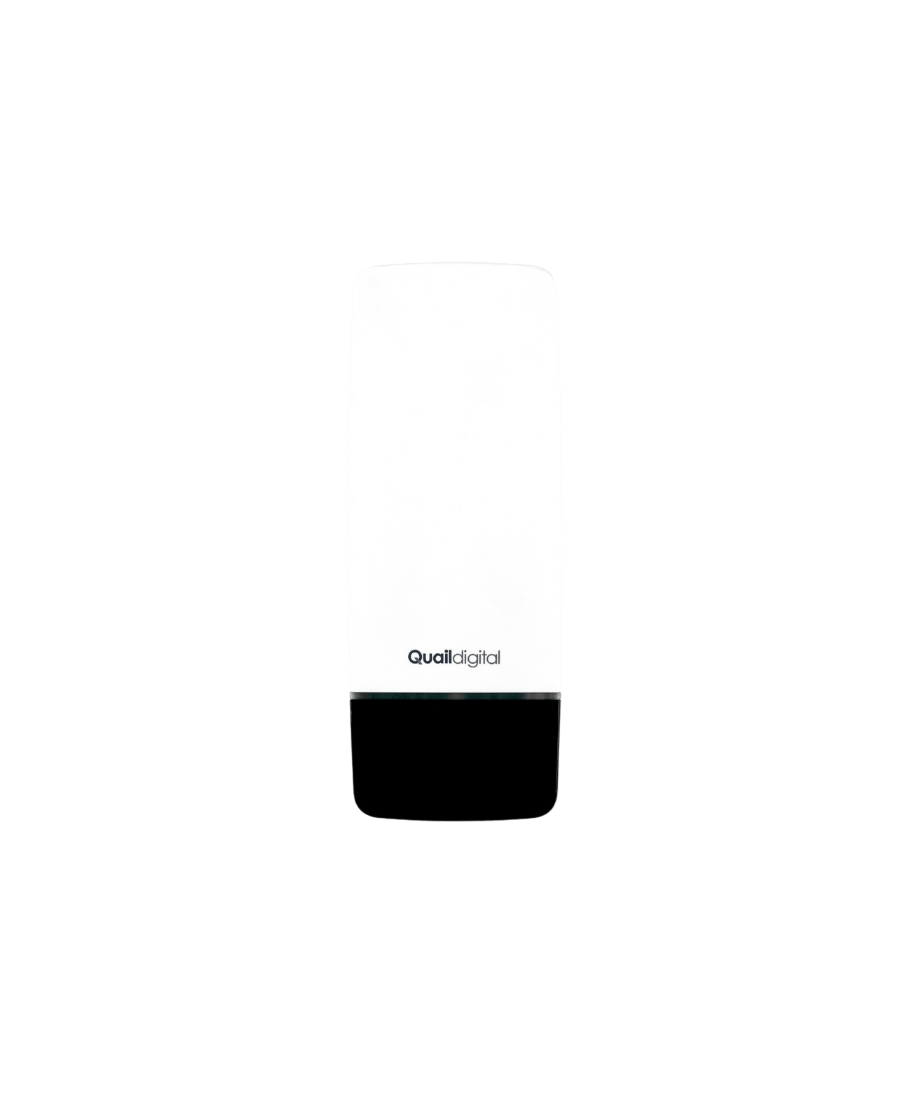 Quail Pro10 Registration Point For Headset